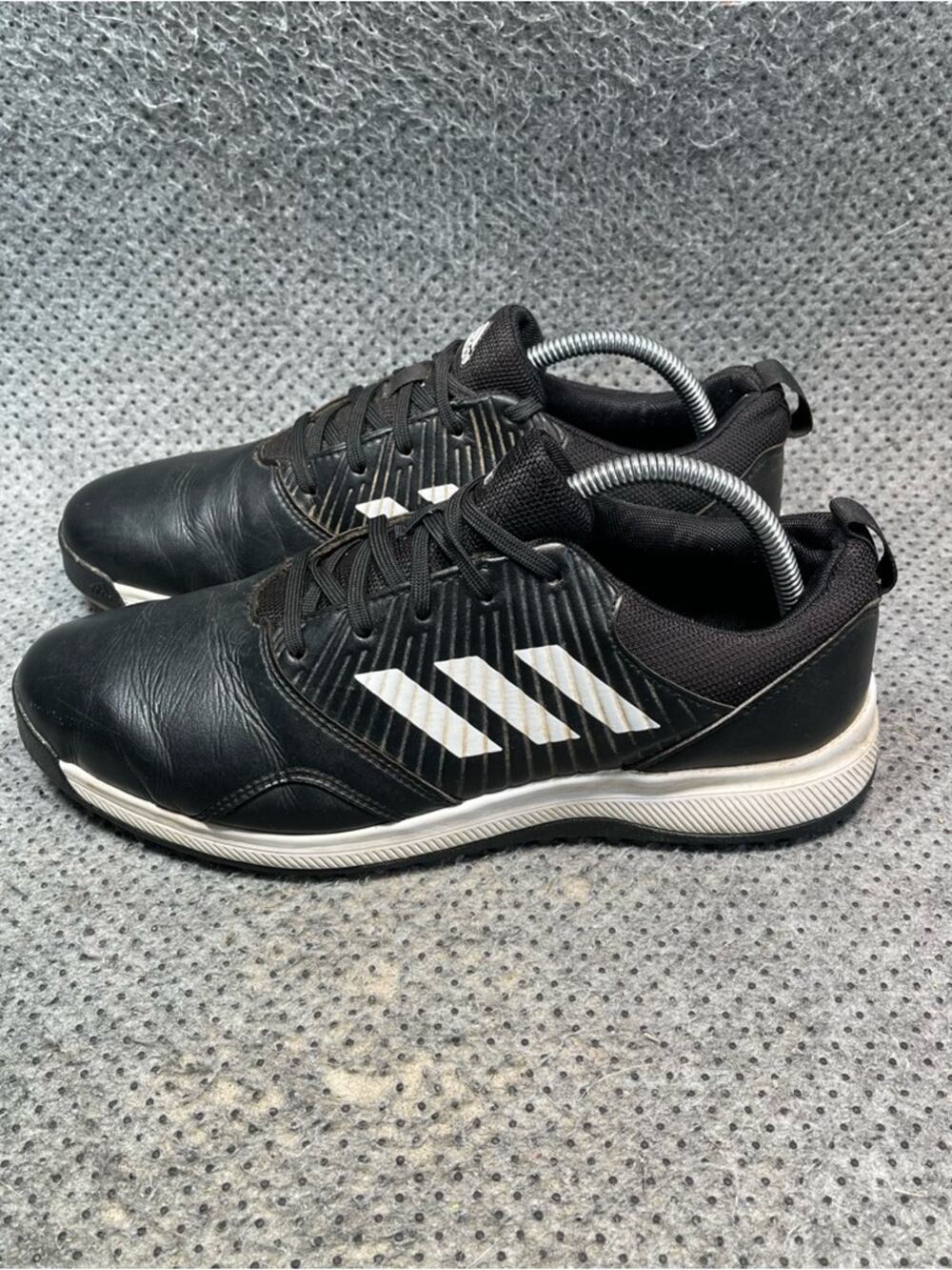 Adidas CP Traxion SL Spikeless Golf Shoes Size 8.5 Men’s